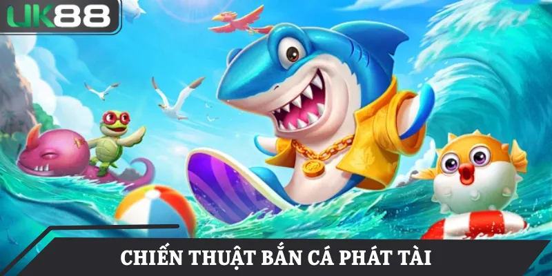 Áp dụng chiến lược hợp lý giúp tối đa hóa phần thưởng